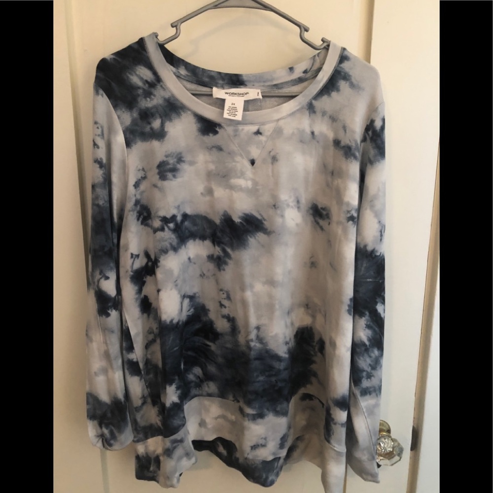 Ty-Dy shirt
